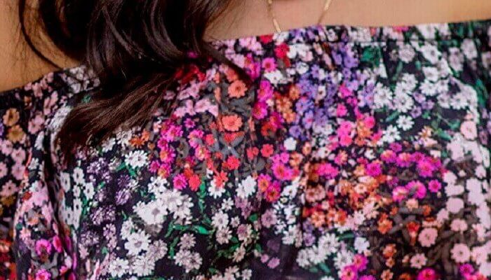 De mest fasjonable kvinners bluser om våren